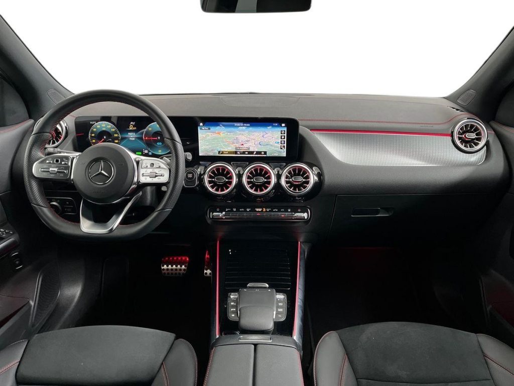 EQA 250+ Premium - Certified