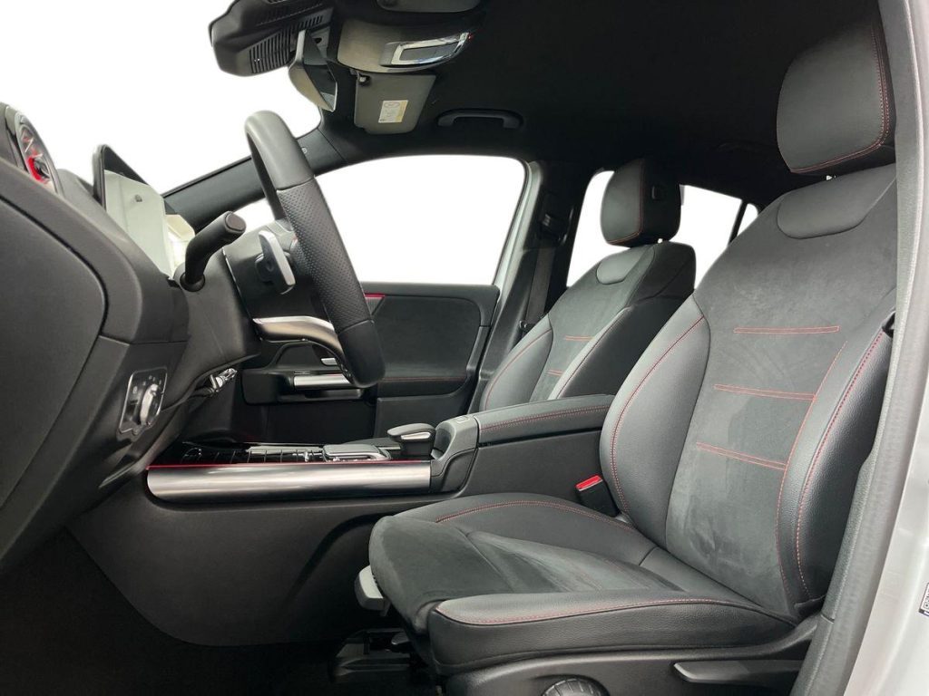 EQA 250+ Premium - Certified