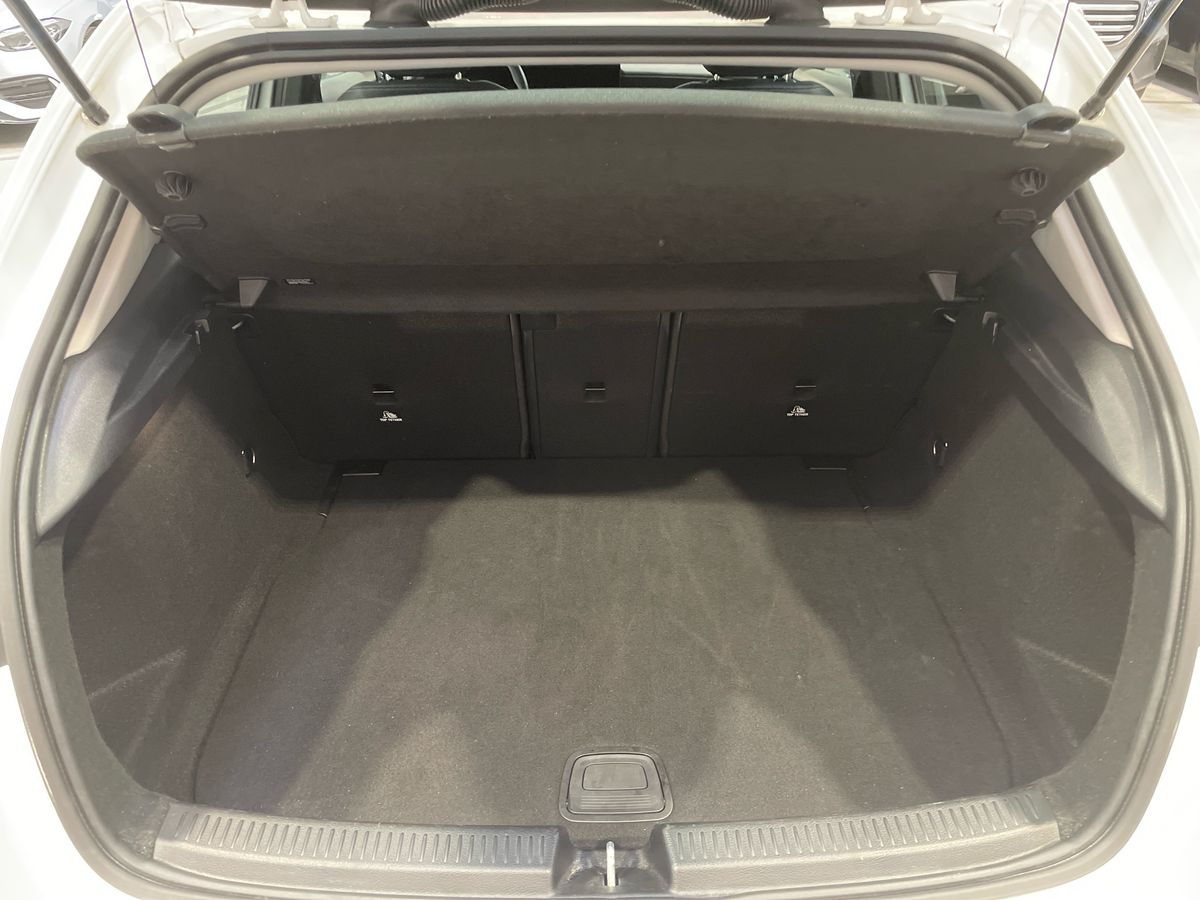 A 180 d Advanced auto - Certified