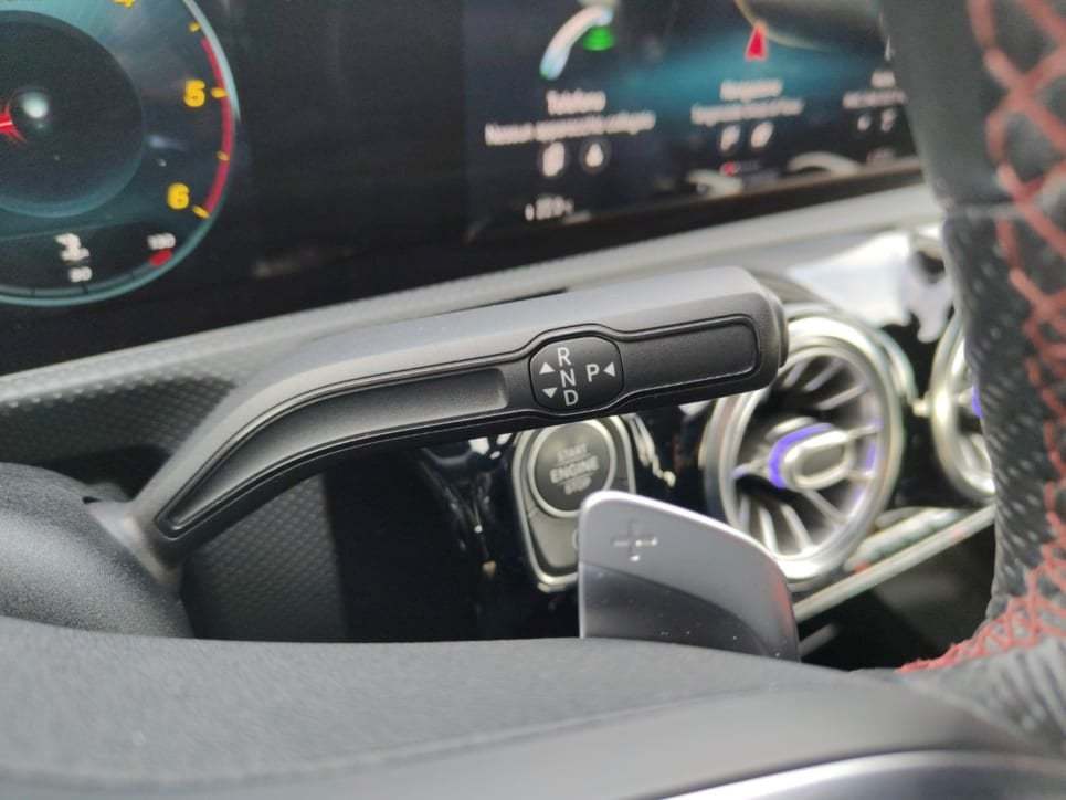 CLA Coupe 200 d Premium auto - Certified