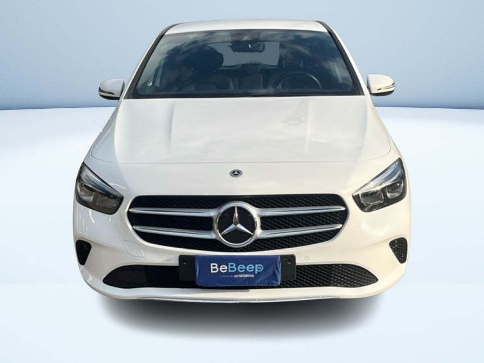 B 250 e phev (eq-power) Sport Plus auto - Certified