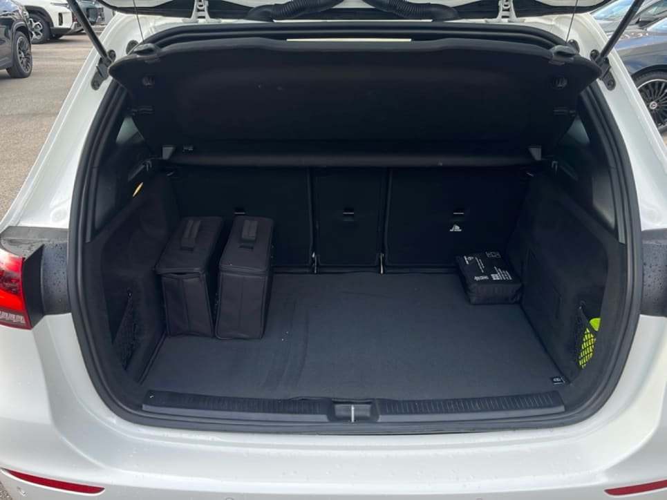 B 250 e phev (eq-power) Sport Plus auto - Certified