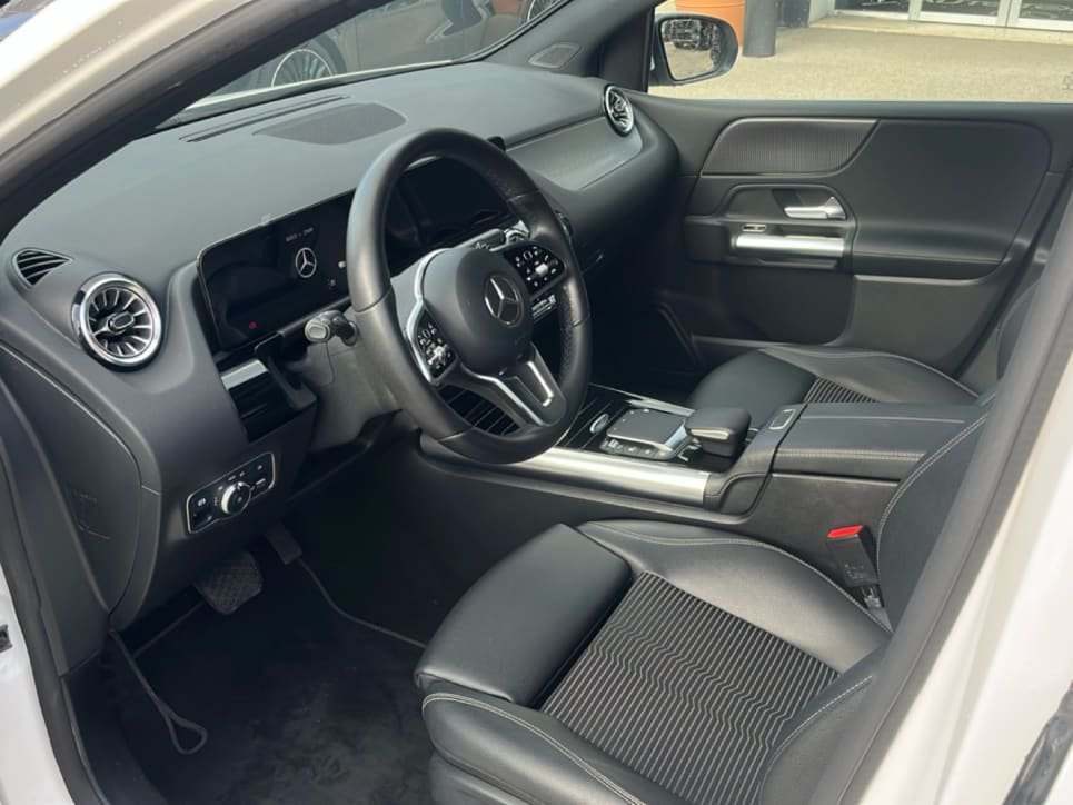 B 250 e phev (eq-power) Sport Plus auto - Certified