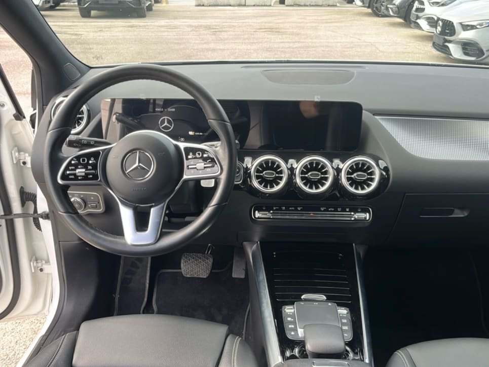 B 250 e phev (eq-power) Sport Plus auto - Certified