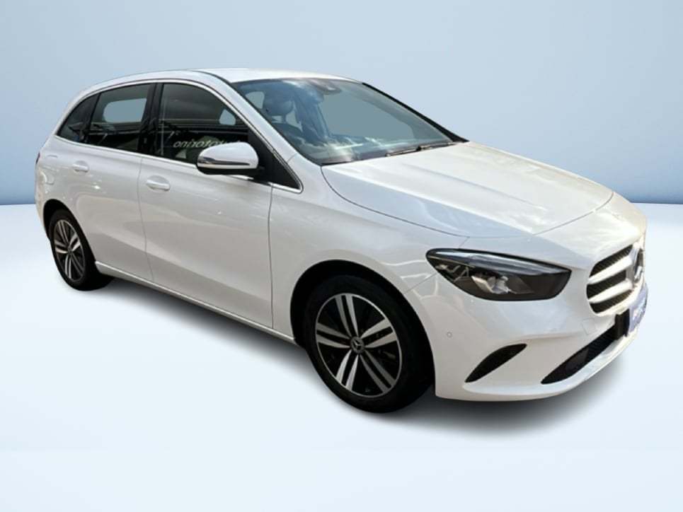 B 250 e phev (eq-power) Sport Plus auto - Certified