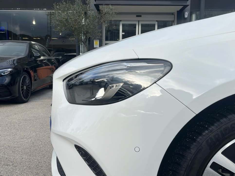 B 250 e phev (eq-power) Sport Plus auto - Certified