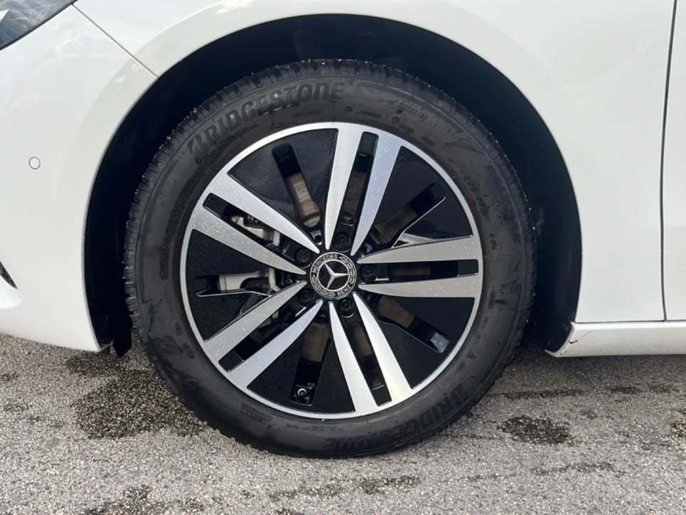 B 250 e phev (eq-power) Sport Plus auto - Certified