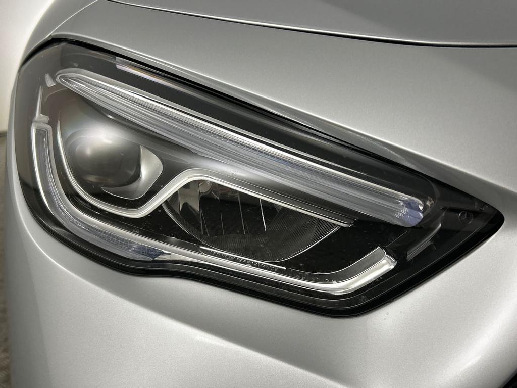 GLA 180 d Premium auto - Certified