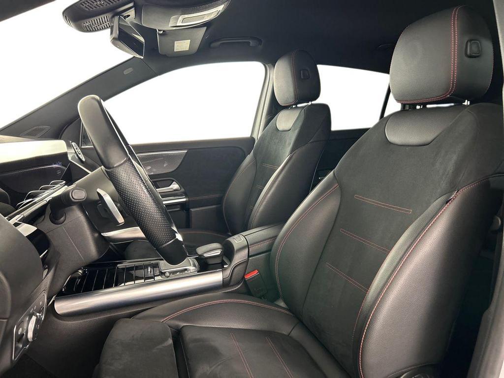 GLA 180 d Premium auto - Certified