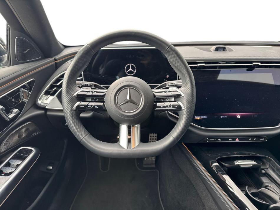 E SW 220 d AMG Line Premium Plus auto - Certified