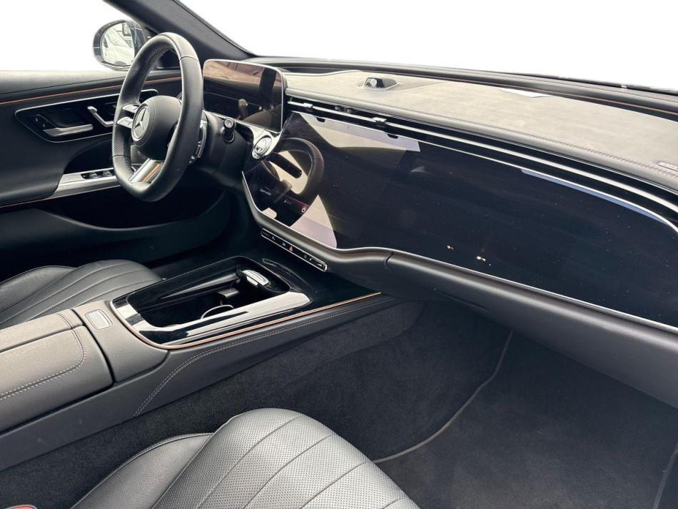 E SW 220 d AMG Line Premium Plus auto - Certified