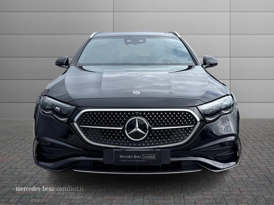 E SW 220 d AMG Line Premium Plus auto - Certified