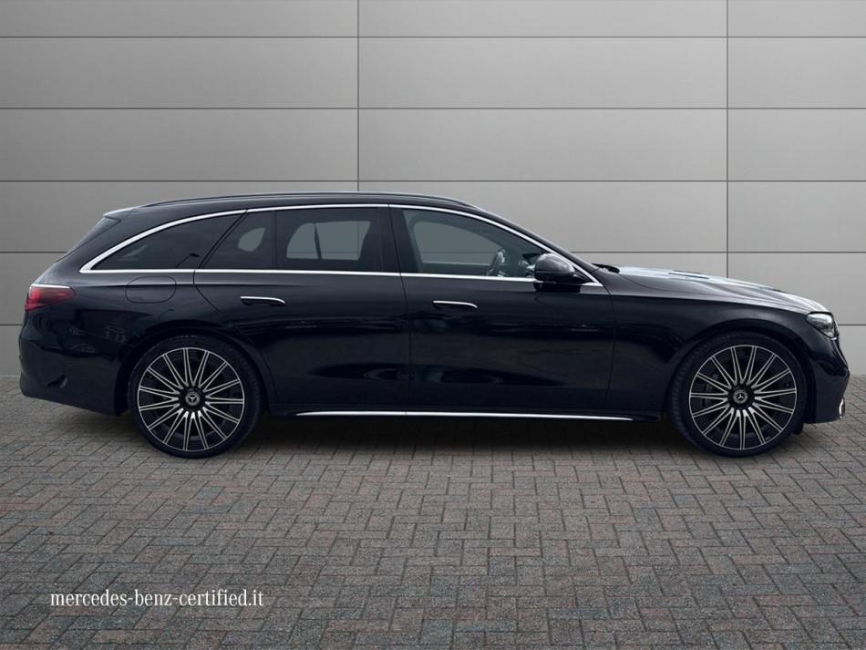 E SW 220 d AMG Line Premium Plus auto - Certified