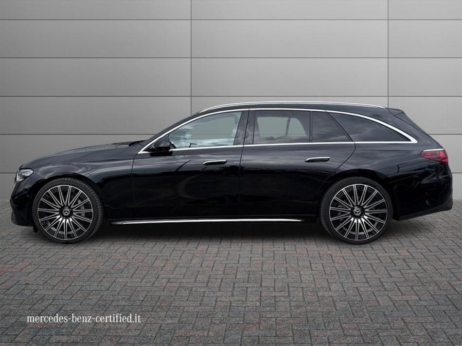 E SW 220 d AMG Line Premium Plus auto - Certified