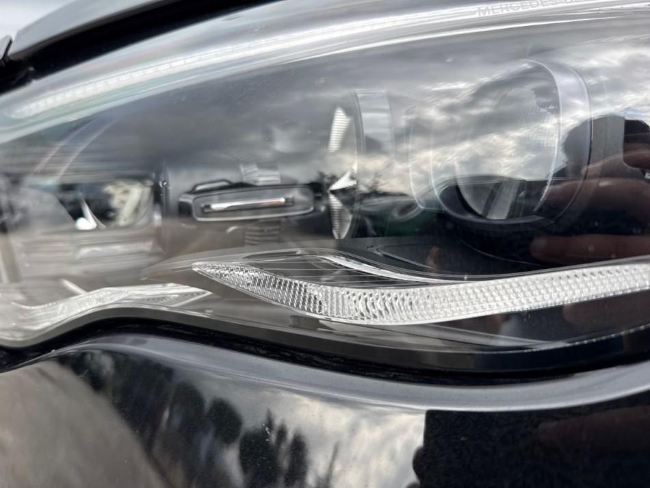 E SW 220 d AMG Line Premium Plus auto - Certified