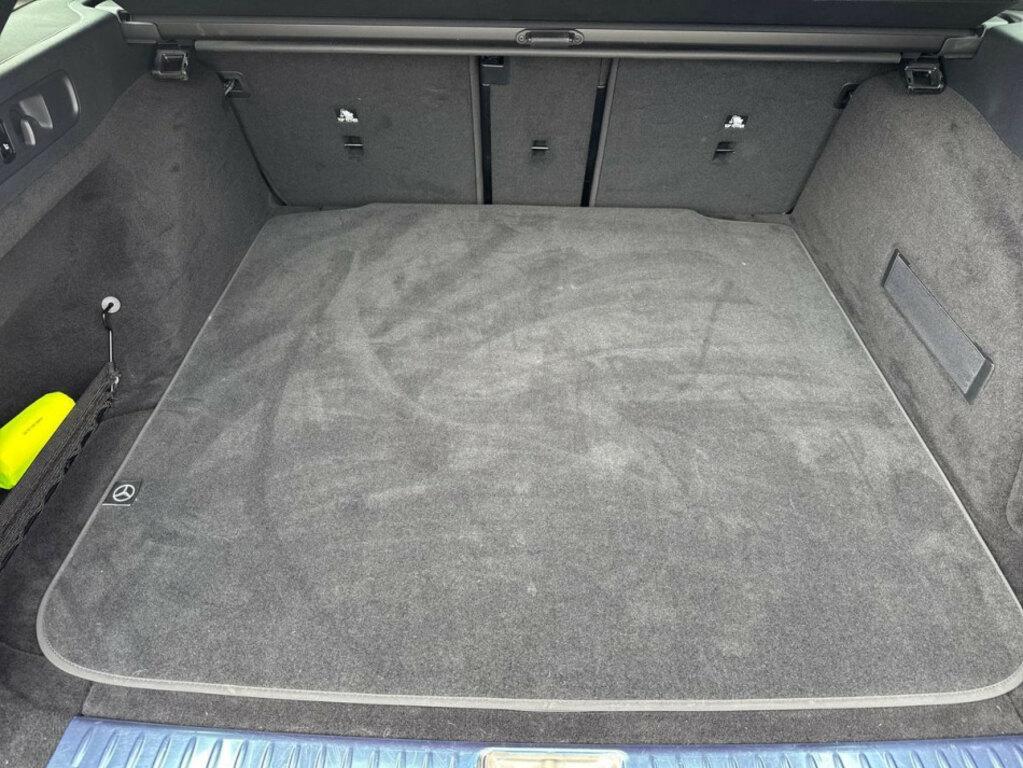 E SW 220 d AMG Line Premium Plus auto - Certified