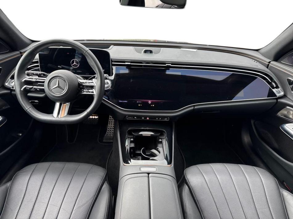 E SW 220 d AMG Line Premium Plus auto - Certified