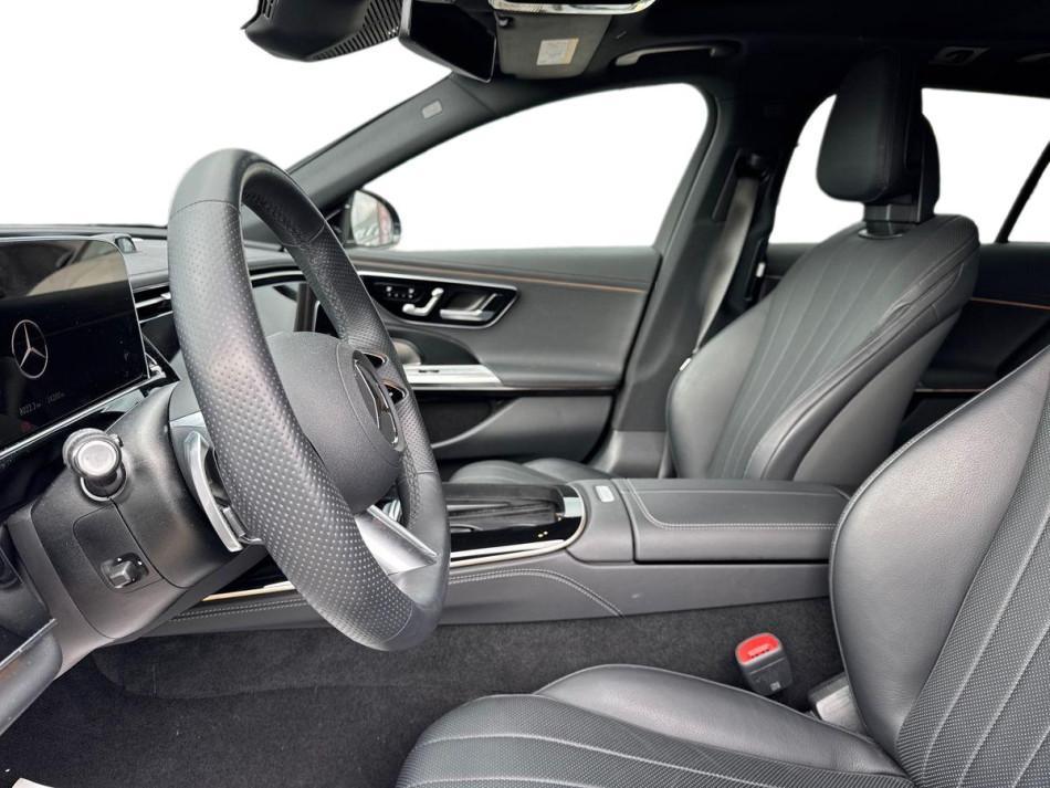 E SW 220 d AMG Line Premium Plus auto - Certified