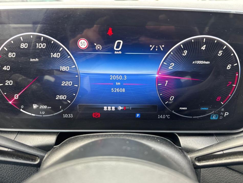 GLC 200 AMG Line Premium 4matic auto - Certified