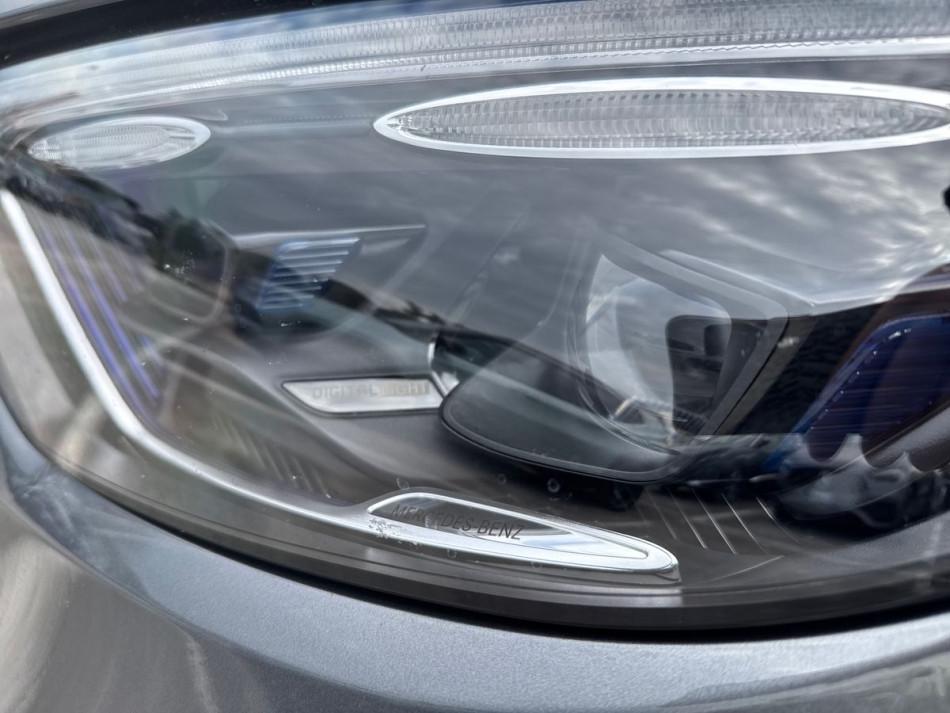 GLC 200 AMG Line Premium 4matic auto - Certified