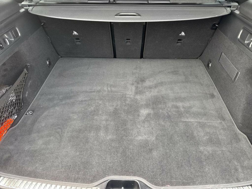 GLC 200 AMG Line Premium 4matic auto - Certified