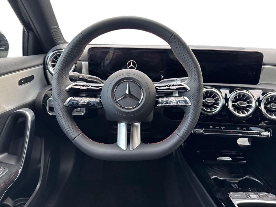 A 180 d AMG Line Advanced Plus auto - Certified