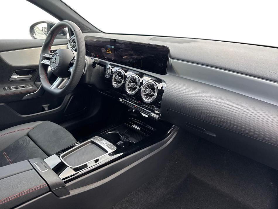 A 180 d AMG Line Advanced Plus auto - Certified