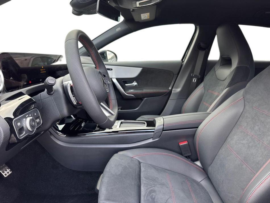 A 180 d AMG Line Advanced Plus auto - Certified