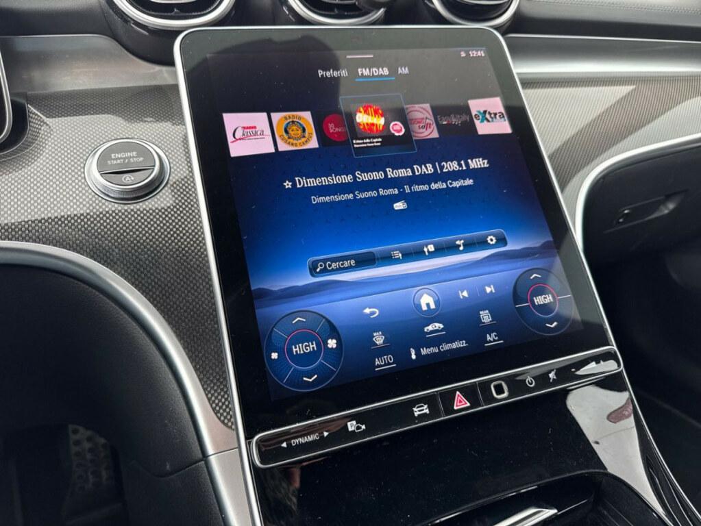 C SW 220 d mhev Premium Pro auto - Certified