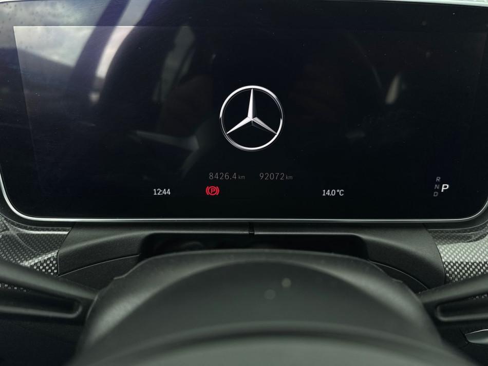 C SW 220 d mhev Premium Pro auto - Certified