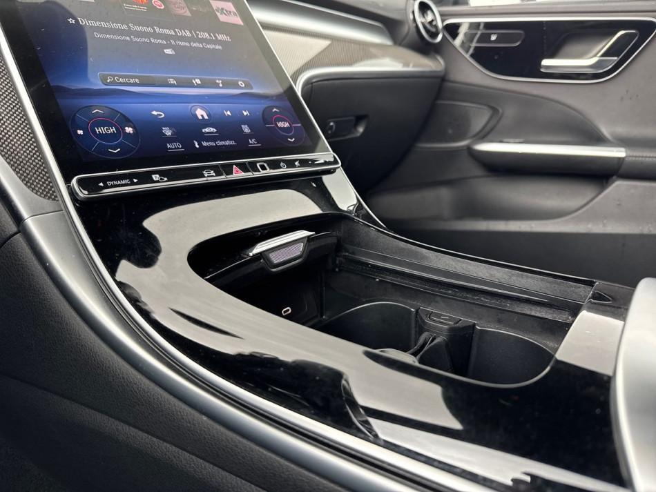 C SW 220 d mhev Premium Pro auto - Certified