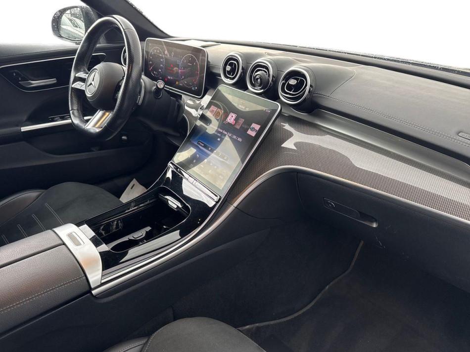 C SW 220 d mhev Premium Pro auto - Certified