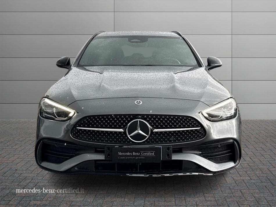 C SW 220 d mhev Premium Pro auto - Certified