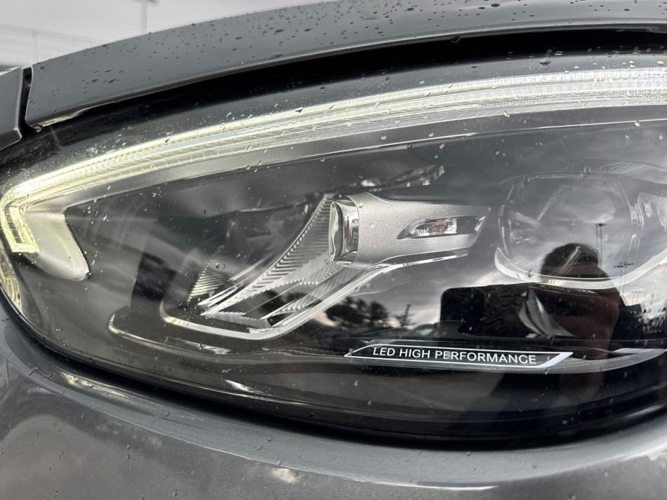 C SW 220 d mhev Premium Pro auto - Certified