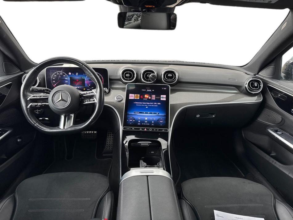 C SW 220 d mhev Premium Pro auto - Certified