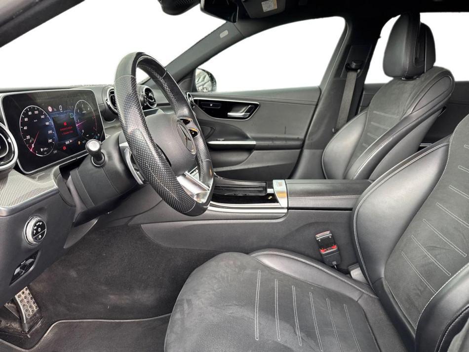 C SW 220 d mhev Premium Pro auto - Certified