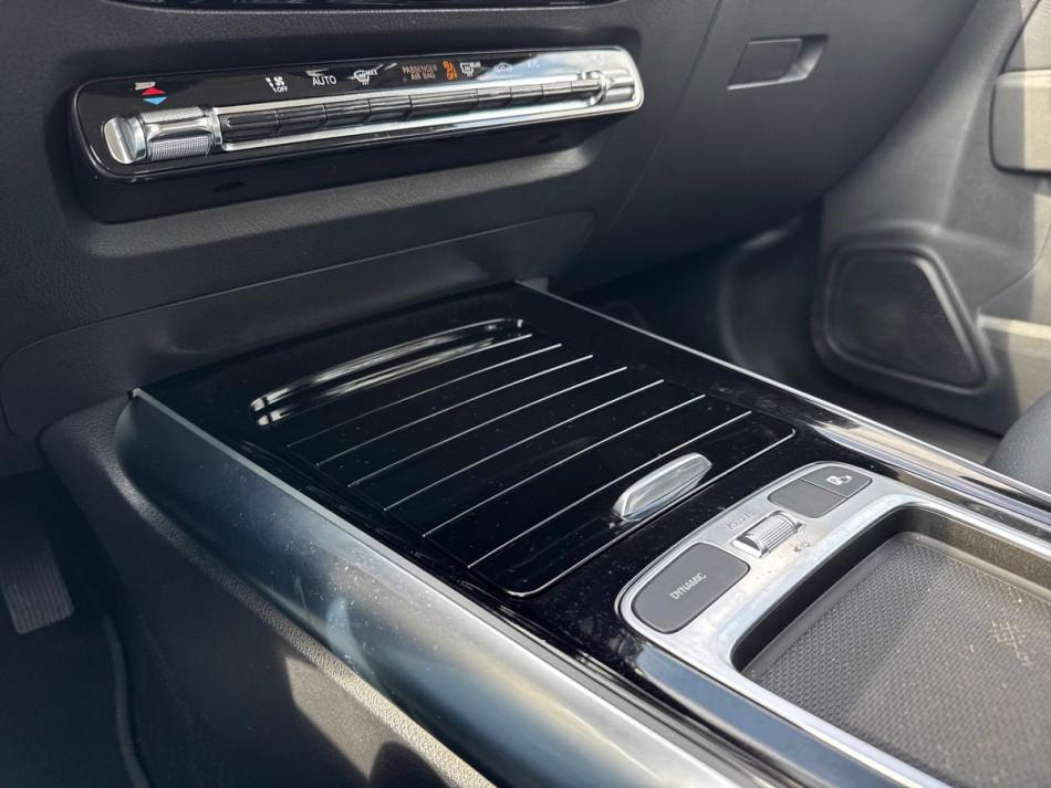 GLA 200 d Progressive Advanced Plus auto - Certified