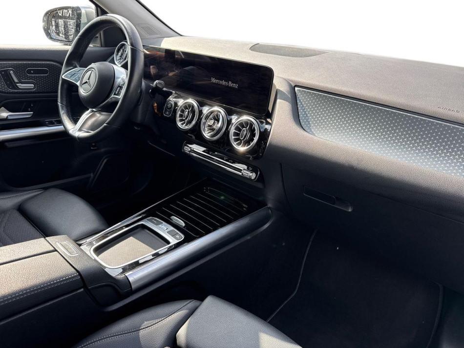 GLA 200 d Progressive Advanced Plus auto - Certified