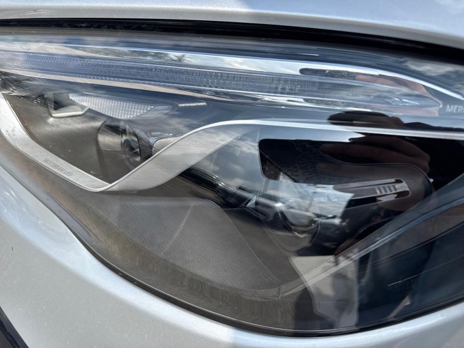 GLA 200 d Progressive Advanced Plus auto - Certified