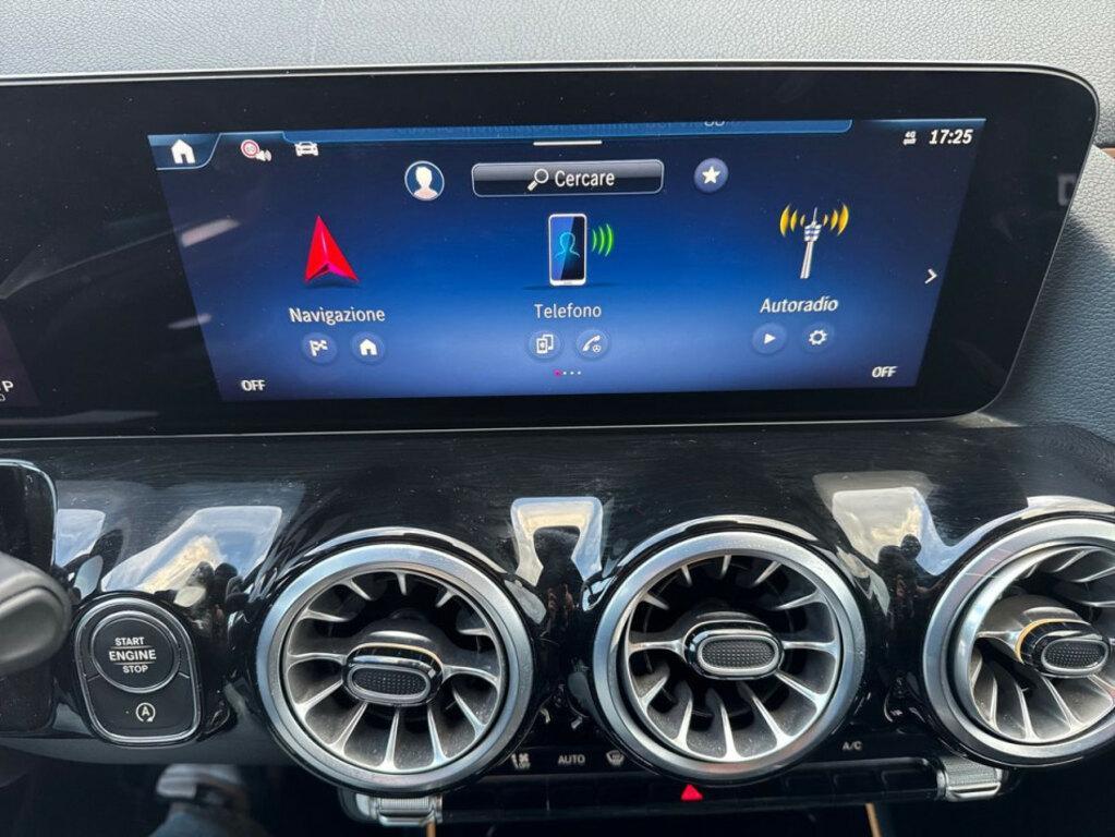 GLA 200 d AMG Line Advanced Plus auto - Certified