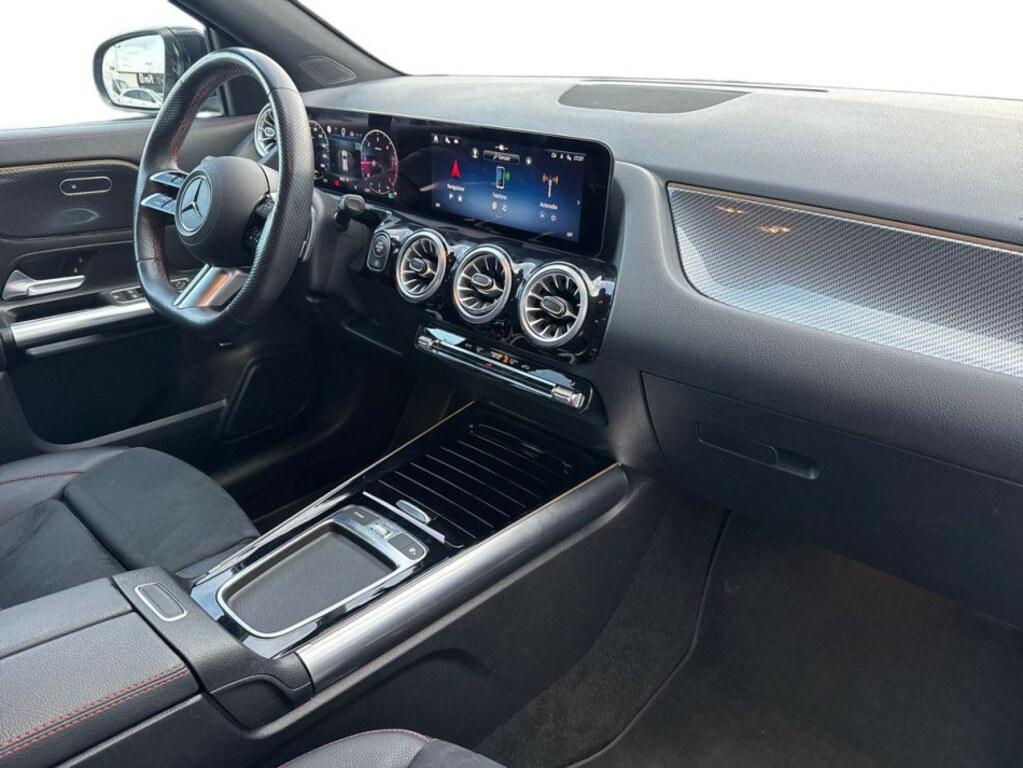 GLA 200 d AMG Line Advanced Plus auto - Certified