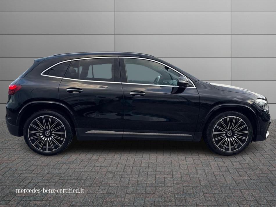 GLA 200 d AMG Line Advanced Plus auto - Certified