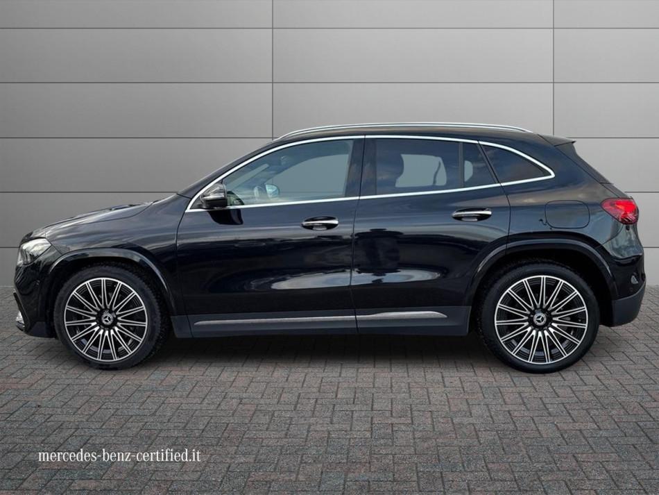 GLA 200 d AMG Line Advanced Plus auto - Certified