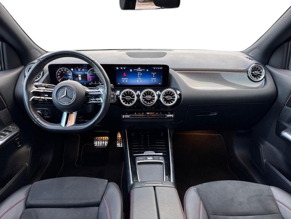 GLA 200 d AMG Line Advanced Plus auto - Certified