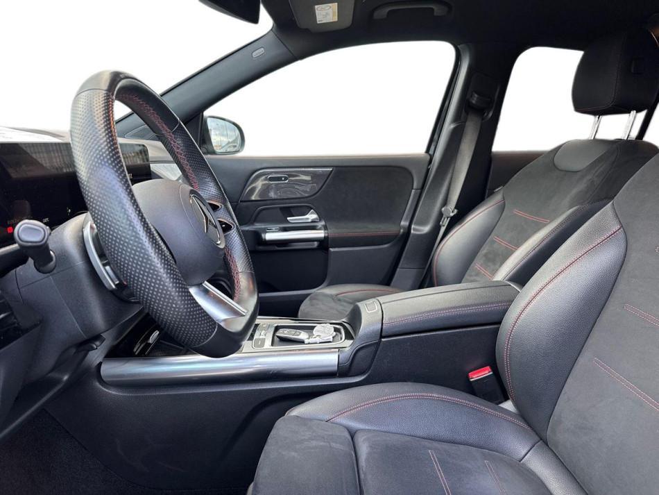 GLA 200 d AMG Line Advanced Plus auto - Certified