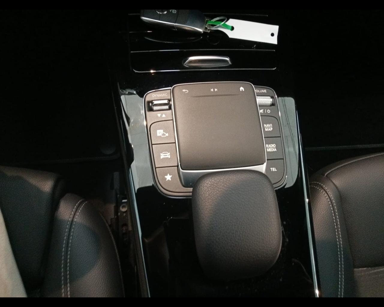 A 250 e phev (eq-power) Sport auto - Certified