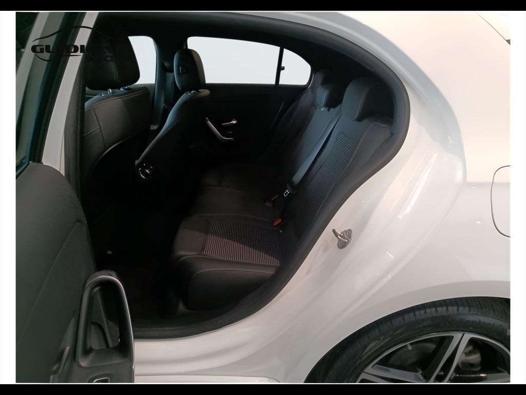 A 250 e phev (eq-power) Sport auto - Certified