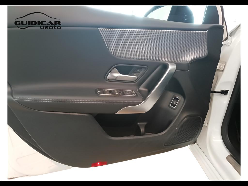 A 250 e phev (eq-power) Sport auto - Certified