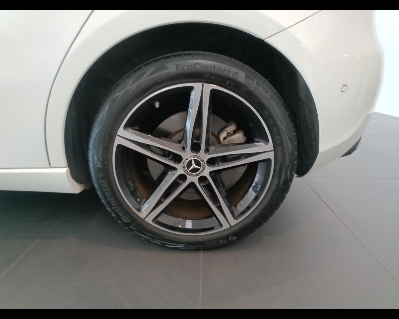 A 250 e phev (eq-power) Sport auto - Certified