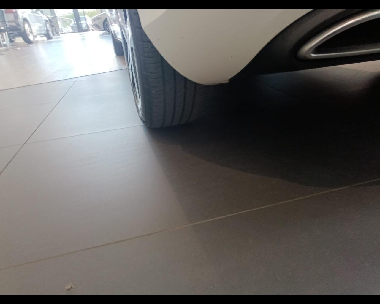 A 250 e phev (eq-power) Sport auto - Certified